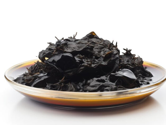 Unveiling the Power of Shilajit and Testosterone: A Natural Path to Vitality