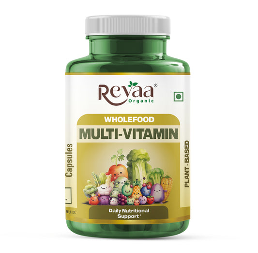 Multivitamin Capsule