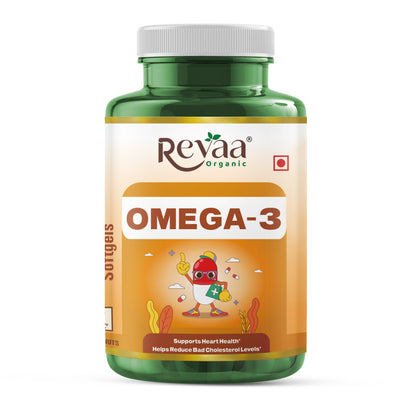 Omega 3 Capsule