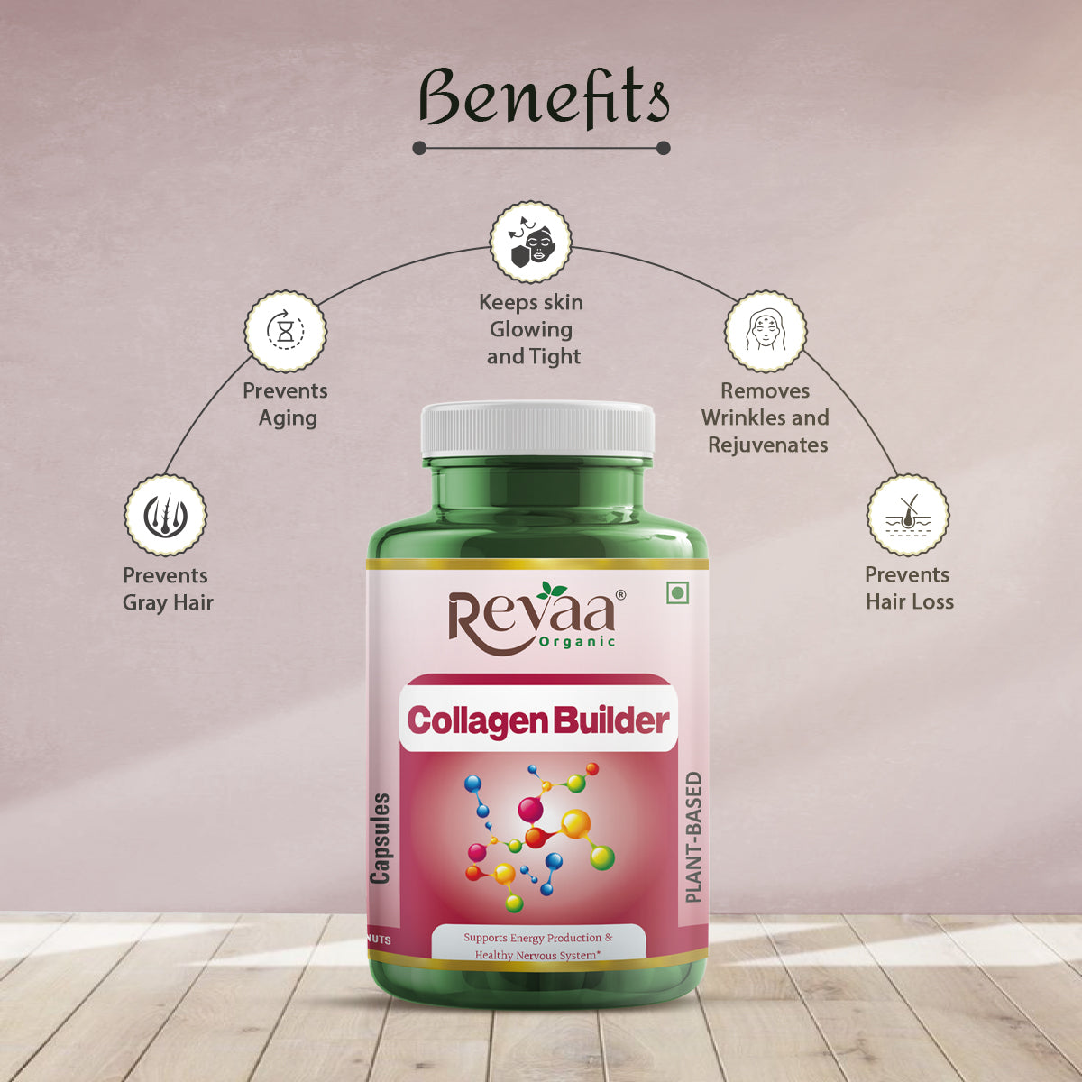 Collagen Builder